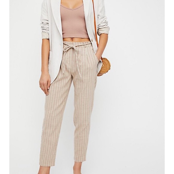 Free People Pants - SALE ᕱ free people stone straight leg pant ᕱ